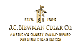 J.C. Newman Cigar Co. Logo